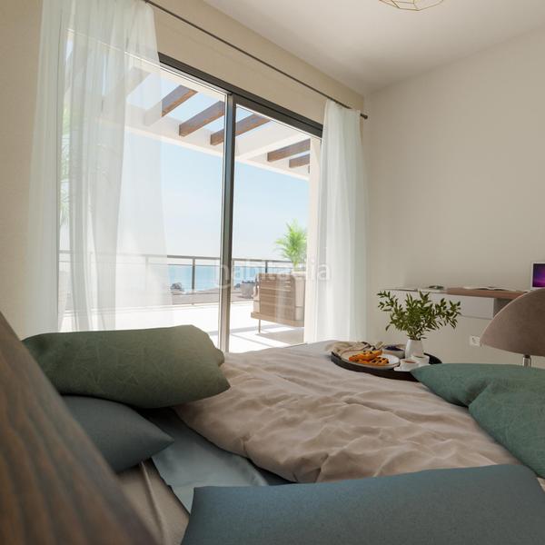 Foto 22fdbd11-b211-43e6-b97e-df4a21936f7b. Planta baja piso de dos dormitorio en Calahonda . en Mijas