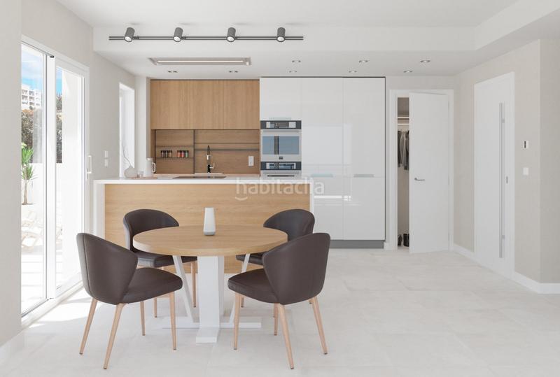 Foto 3cfa9337-6540-4440-a1d2-c7041ed1ebcf. Planta baja piso de dos dormitorio en Calahonda . en Mijas