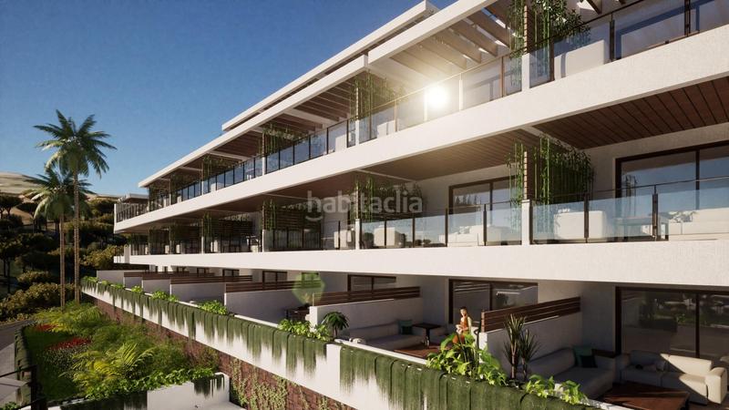 Foto 3e71a8f5-d97e-49b2-8b97-0c9860da0ac6. Planta baja piso de dos dormitorio en Calahonda . en Mijas