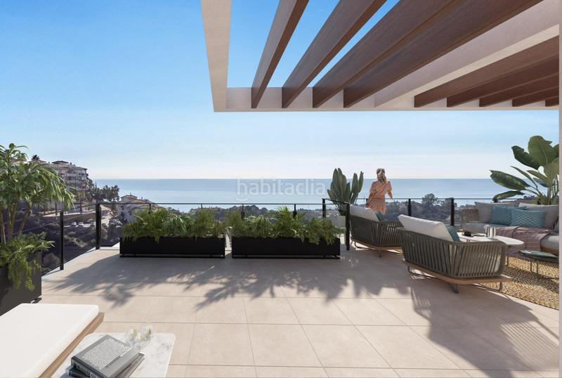Foto 65b30200-45b1-4d88-867d-c9e704415d28. Planta baja piso de dos dormitorio en Calahonda . en Mijas