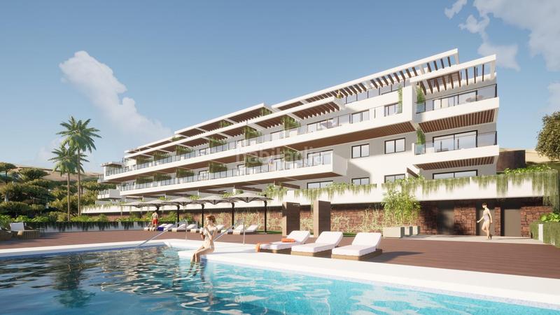 Foto 7b72db16-7e54-4219-af06-bcbd6e79f091. Planta baja piso de dos dormitorio en Calahonda . en Mijas