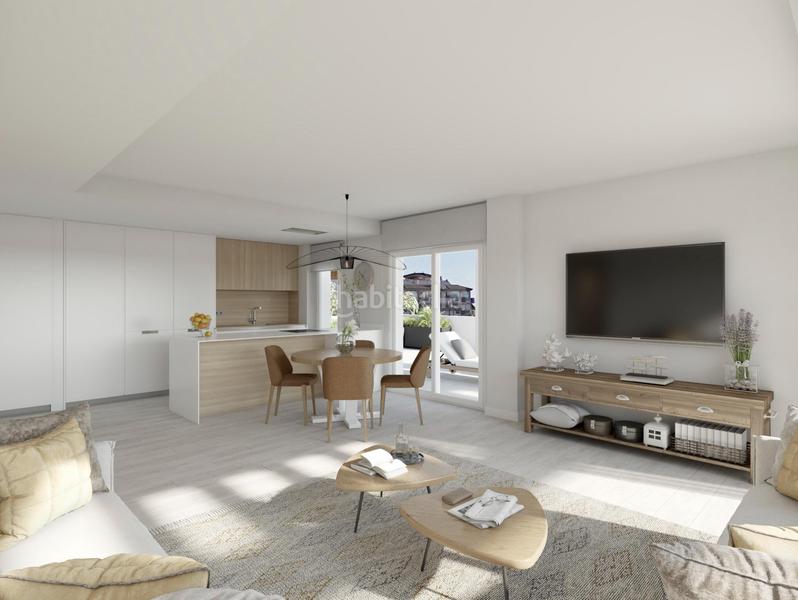 Foto 7cad909f-2161-476e-8eeb-23a67f16ba19. Planta baja piso de dos dormitorio en Calahonda . en Mijas