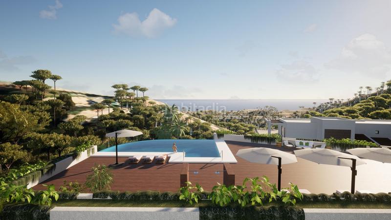 Foto b37572b1-50ea-496a-81da-89c3fdcd3ebd. Planta baja piso de dos dormitorio en Calahonda . en Mijas