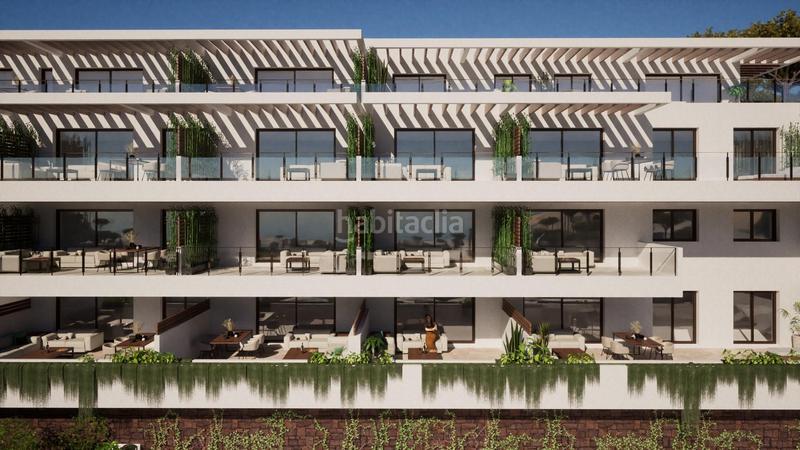 Foto e85a6ba6-a1d3-4d98-8ebb-5dd8b23c260e. Planta baja piso de dos dormitorio en Calahonda . en Mijas