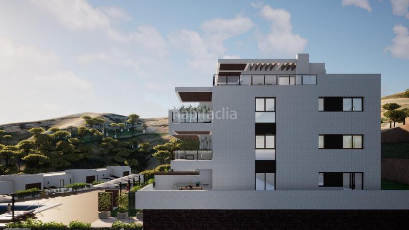 Foto ea16ae92-c838-406f-824b-25c143f9c15f. Planta baja piso de dos dormitorio en Calahonda . en Mijas