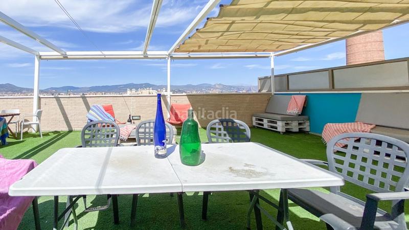 Foto 02926b4e-1f7f-486e-8946-5c12392cbebc. Affitto attico in calle pacifico 115 in Paseo Marítimo Oeste - Pacífico Málaga