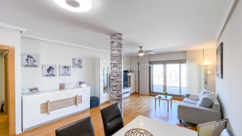 Foto d410675b-7d53-4e6f-a2f7-f828998fb947. Affitto attico in calle pacifico 115 in Paseo Marítimo Oeste - Pacífico Málaga