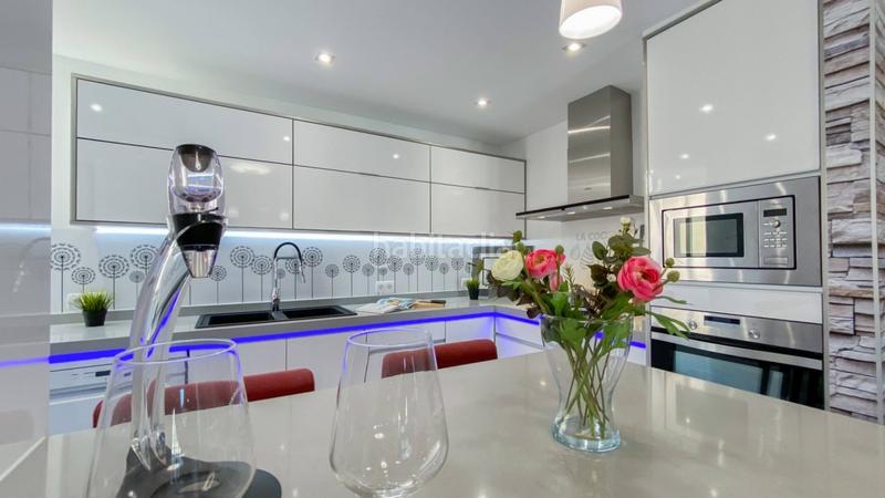 Foto e5717bf1-f807-4b71-9691-34484843215e. Affitto attico in calle pacifico 115 in Paseo Marítimo Oeste - Pacífico Málaga