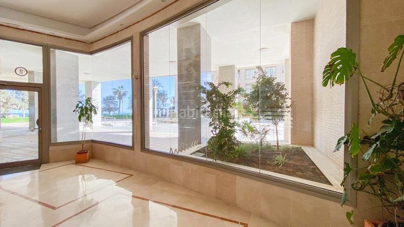 Foto 25418001-5d63-4640-85df-9a4c1b7f6202. Lloguer àtic a calle pacifico 115 a Paseo Marítimo Oeste - Pacífico Málaga