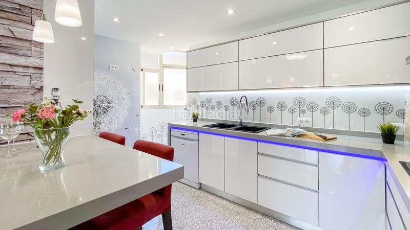 Foto 304cf741-dbe1-4688-9676-6454775925b2. Lloguer àtic a calle pacifico 115 a Paseo Marítimo Oeste - Pacífico Málaga