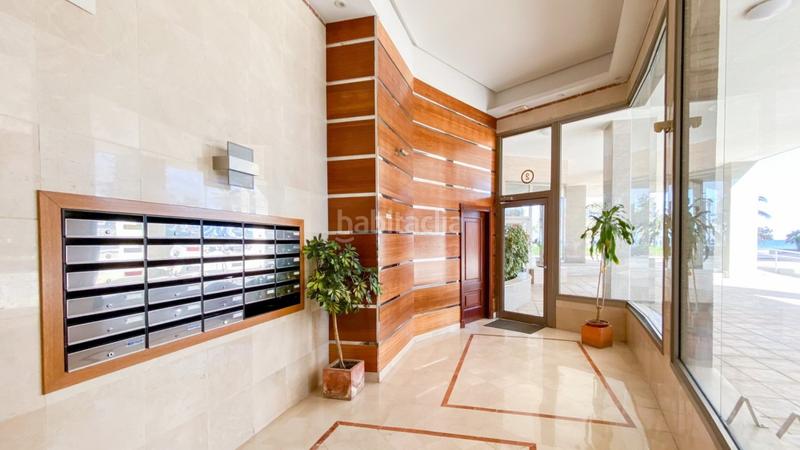 Foto a0f8eca8-3b3b-46f0-b5d3-ad0a1679ccef. Lloguer àtic a calle pacifico 115 a Paseo Marítimo Oeste - Pacífico Málaga