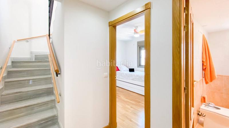 Foto aff55699-307d-42b2-a822-de2c3e702308. Lloguer àtic a calle pacifico 115 a Paseo Marítimo Oeste - Pacífico Málaga