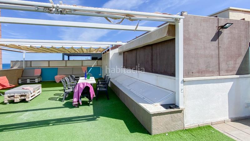 Foto feb30004-de81-491b-a6c3-57d1455bdc08. Lloguer àtic a calle pacifico 115 a Paseo Marítimo Oeste - Pacífico Málaga