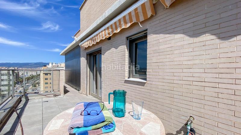 Foto 3f22782c-8b3c-4c85-87d3-82c6f65ab2ae. Miete dachwohnung in calle pacifico 115 in Paseo Marítimo Oeste - Pacífico Málaga