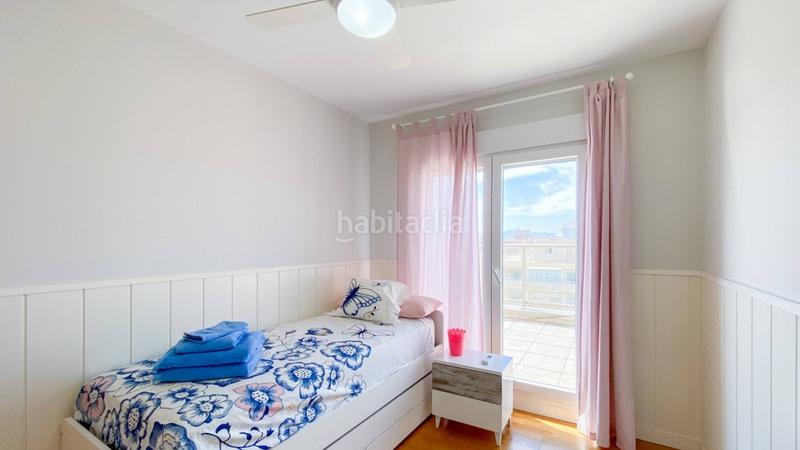 Foto 80c6371d-9644-40be-af3f-bf09d6dcf360. Miete dachwohnung in calle pacifico 115 in Paseo Marítimo Oeste - Pacífico Málaga