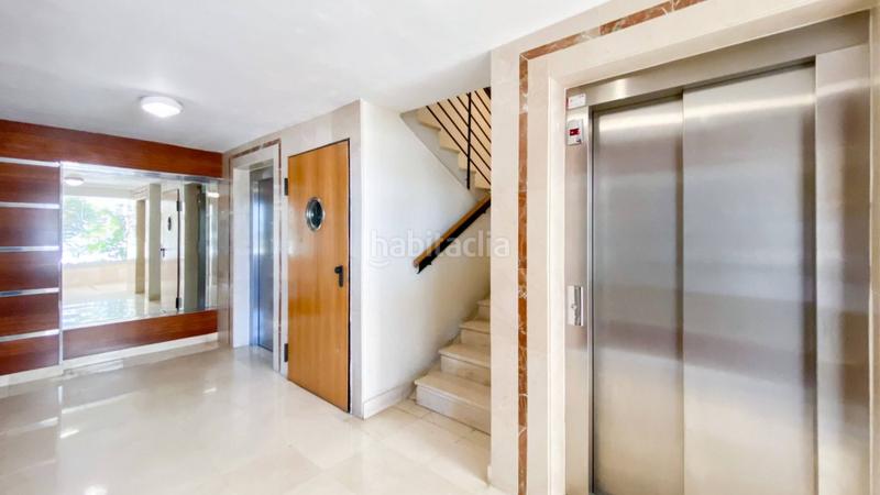 Foto 8411740c-e894-41d0-b89f-2d27047aabd7. Miete dachwohnung in calle pacifico 115 in Paseo Marítimo Oeste - Pacífico Málaga