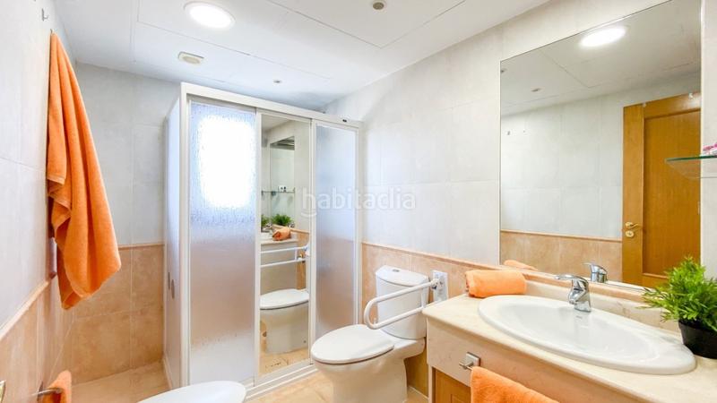 Foto ae330b95-6e25-469f-8edc-c976a27d7fe1. Miete dachwohnung in calle pacifico 115 in Paseo Marítimo Oeste - Pacífico Málaga
