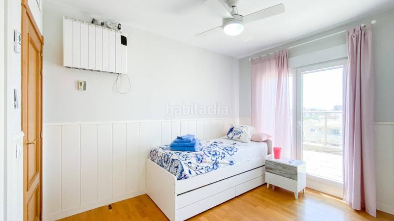 Foto c7f282c5-3742-407a-8e08-66e4810b1bd9. Miete dachwohnung in calle pacifico 115 in Paseo Marítimo Oeste - Pacífico Málaga