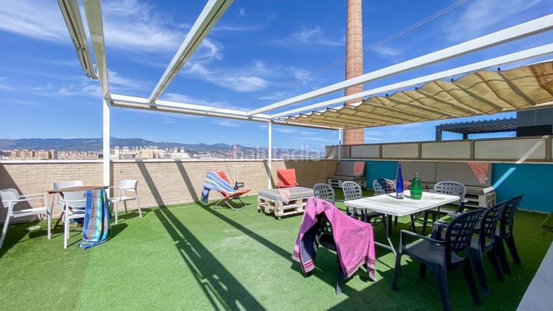 Foto f8d3103c-96e0-4dbf-9f8a-ca1bbd7a928f. Miete dachwohnung in calle pacifico 115 in Paseo Marítimo Oeste - Pacífico Málaga