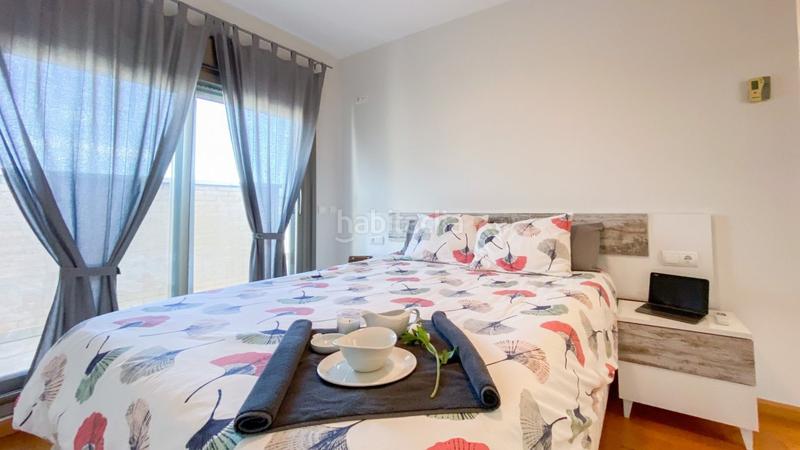 Foto 795ae672-9fb5-4051-b887-4db7d664aa46. Rent penthouse in calle pacifico 115 in Paseo Marítimo Oeste - Pacífico Málaga