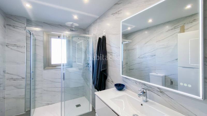 Foto 954f6240-bb13-446c-abdb-7b39282cd274. Rent penthouse in calle pacifico 115 in Paseo Marítimo Oeste - Pacífico Málaga