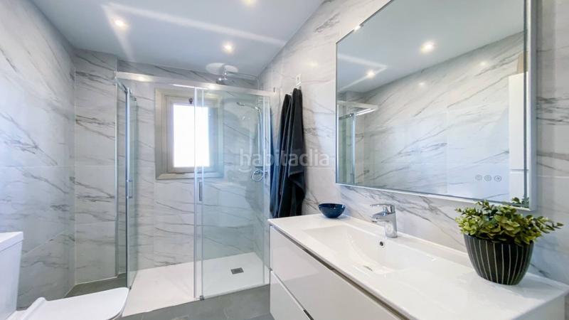 Foto b52629fe-39f8-4501-b078-af71e2b16dab. Rent penthouse in calle pacifico 115 in Paseo Marítimo Oeste - Pacífico Málaga