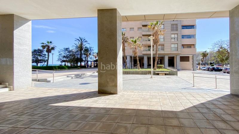 Foto bd690b15-bc30-47ad-b040-194534812080. Rent penthouse in calle pacifico 115 in Paseo Marítimo Oeste - Pacífico Málaga