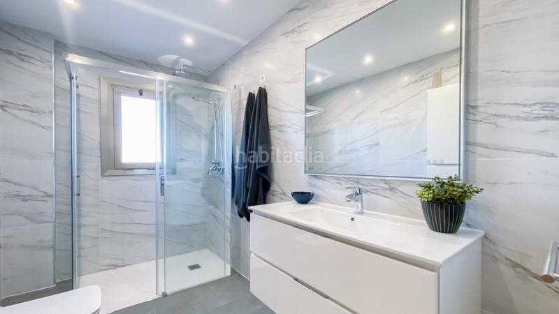 Foto ca9c37c2-b174-495a-b902-60a7fa00165c. Rent penthouse in calle pacifico 115 in Paseo Marítimo Oeste - Pacífico Málaga