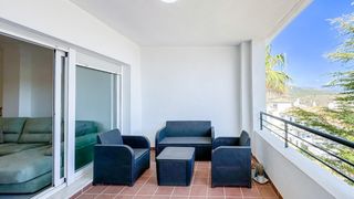 Rent Flat in Alhaurín Golf. Piso de 2 dormitorios en alhaurín golf. alhaurín el grande. mála