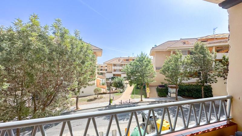 Foto 20599591-59e4-427d-a4b1-8cebf54d7e5d. Piso  de 1 dormitorio en carvajal, . málaga en Fuengirola