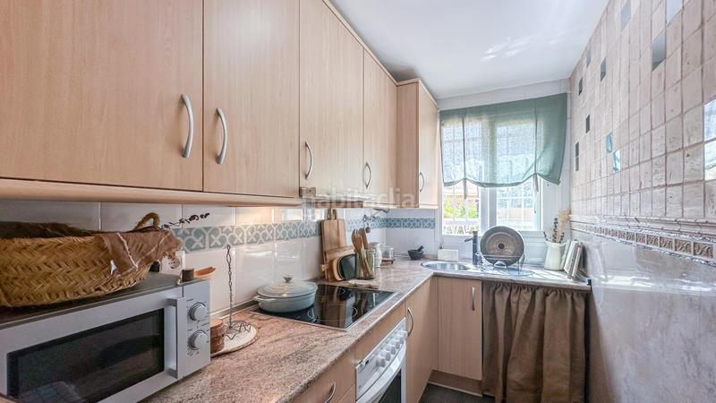 Foto 547b5ff4-f204-48ec-8395-51e5c4c0342a. Piso  de 1 dormitorio en carvajal, . málaga en Fuengirola