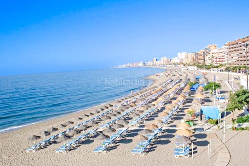 Foto 6b707004-99dd-4b80-8186-6c47fd4ec451. Piso  de 1 dormitorio en carvajal, . málaga en Fuengirola