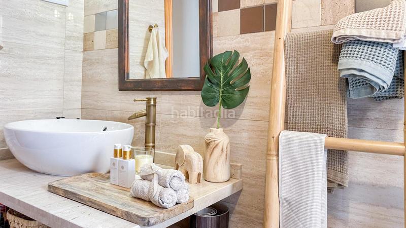 Foto 78dd3987-6b12-4204-b36e-8c34be0fbab3. Piso  de 1 dormitorio en carvajal, . málaga en Fuengirola