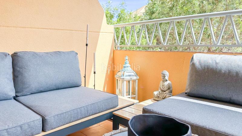 Foto 8309f911-a150-404e-b1f1-433b8c53794a. Piso  de 1 dormitorio en carvajal, . málaga en Fuengirola