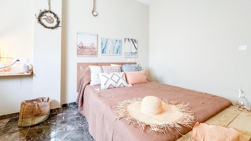 Foto 8b1ff5e4-4cd6-4c19-92e2-040f70cfbeae. Piso  de 1 dormitorio en carvajal, . málaga en Fuengirola