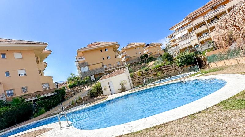 Foto 8f7b32ba-f6d5-428e-92d1-c444da55417a. Piso  de 1 dormitorio en carvajal, . málaga en Fuengirola
