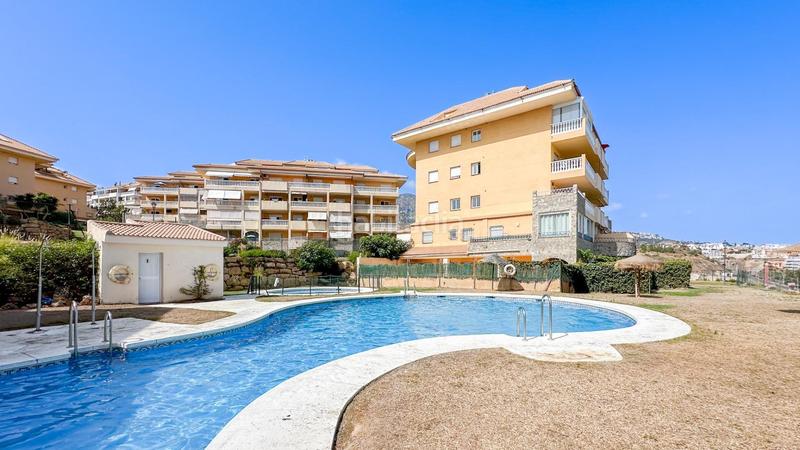Foto 97601b7e-42e0-42f3-8a75-cd53948764eb. Piso  de 1 dormitorio en carvajal, . málaga en Fuengirola