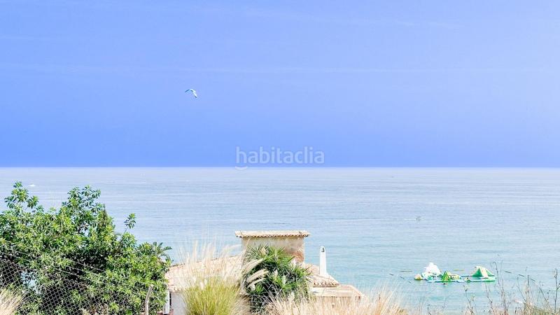 Foto 9792ce1c-ad77-46ad-8dad-c322e6fe5c49. Piso  de 1 dormitorio en carvajal, . málaga en Fuengirola