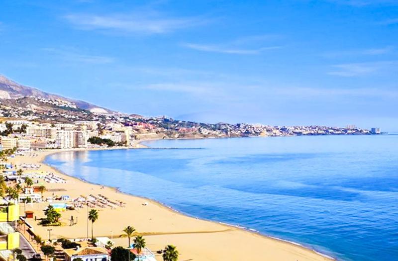 Foto a7dc719d-d916-4ec5-bd7a-49fc7a688588. Piso  de 1 dormitorio en carvajal, . málaga en Fuengirola