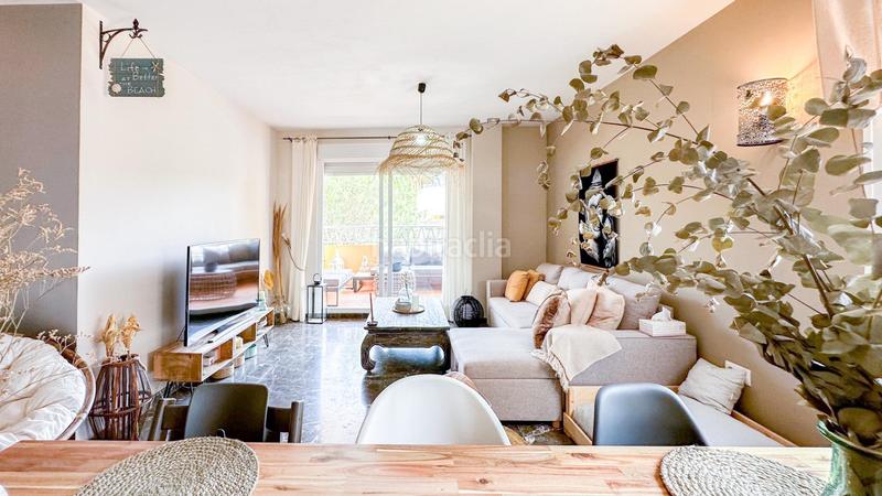Foto aaaffc83-a022-4494-a629-49746b6fae04. Piso  de 1 dormitorio en carvajal, . málaga en Fuengirola