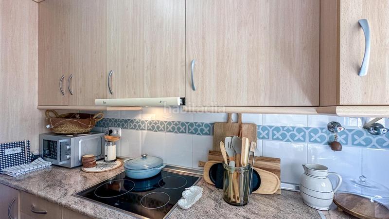 Foto b75481d5-f262-4b83-b999-424842d5522f. Piso  de 1 dormitorio en carvajal, . málaga en Fuengirola