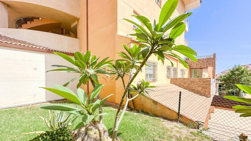 Foto be213476-9db0-49fa-b089-8c51c62cfbbe. Piso  de 1 dormitorio en carvajal, . málaga en Fuengirola