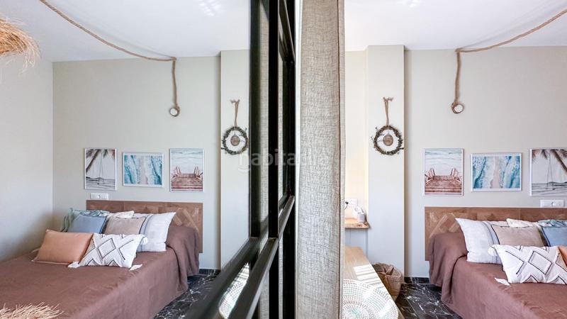 Foto d2d17e65-7916-4194-86f6-7abf29ab7614. Piso  de 1 dormitorio en carvajal, . málaga en Fuengirola