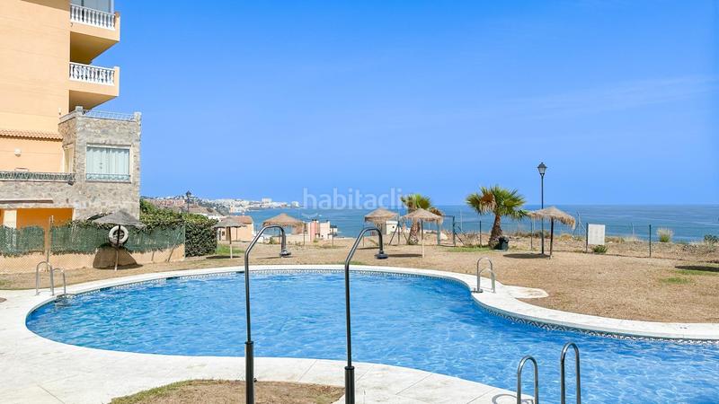 Foto d73091d7-f0d1-40e3-a3d3-a08287e8d6e6. Piso  de 1 dormitorio en carvajal, . málaga en Fuengirola