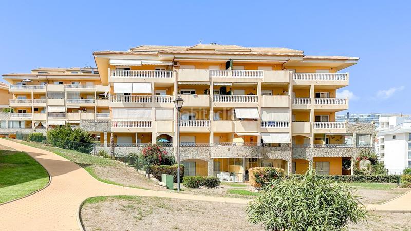 Foto e95e8951-5835-4178-9eef-27ce763ea02e. Piso  de 1 dormitorio en carvajal, . málaga en Fuengirola