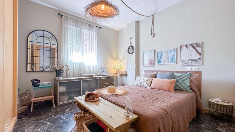 Foto f894fa96-31a9-4119-adb2-e5e1fa8b080d. Piso  de 1 dormitorio en carvajal, . málaga en Fuengirola