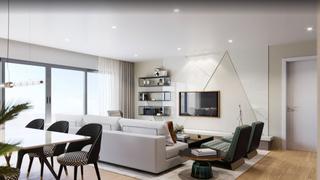 Ático en Avenida condes de san isidro 52. Ático de 3 dormitorios a estrenar en el centro de fuengirola. má