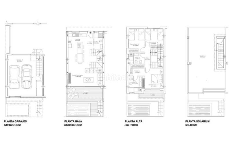 Foto 4b8dd7b6-06fa-4e75-8394-806d7d93bbcc. Casa adosada  de 3 dormitorios, 3 baños en torreblanca en Fuengirola