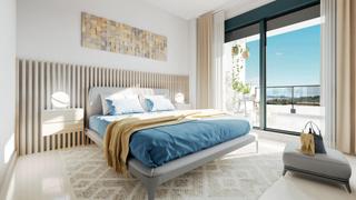 Appartement à Los Llanos. Piso de 2 dormitorios en estepona. málaga.