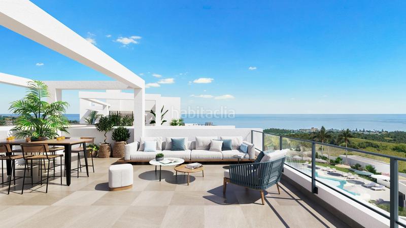 Foto d8722b30-2148-42e6-b3c0-9d9a2a78ba4c. Piso  de 2 dormitorios . málaga. en Los Llanos Estepona